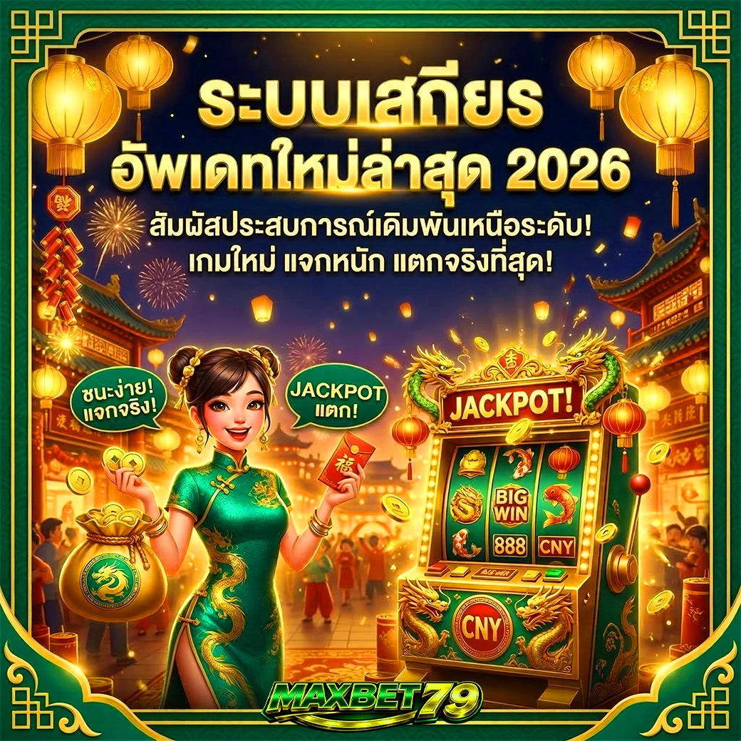 maxbet79 ระบบเสถียร อัพเดทใหม่ล่าสุด 2026